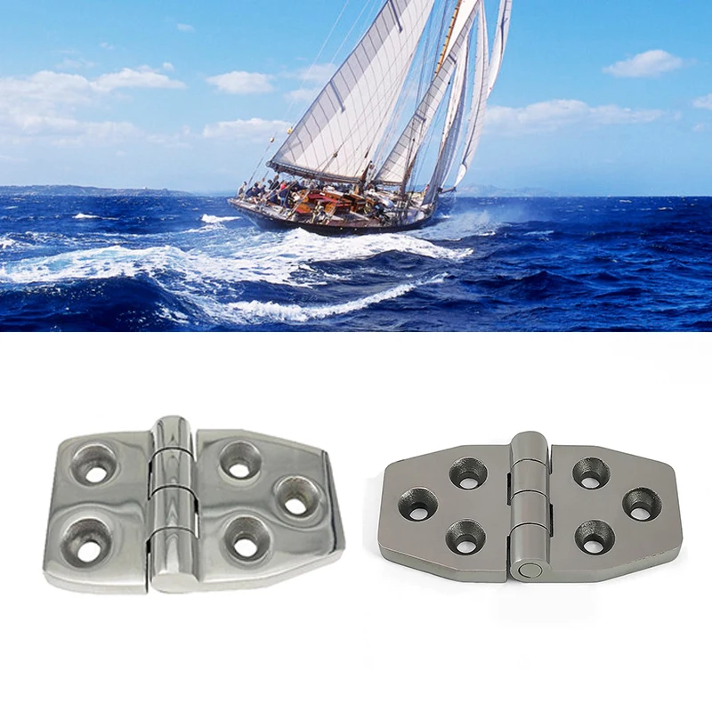 5 размеров морская дверь салона лодки сменный утапливаемый дверной шарнир из