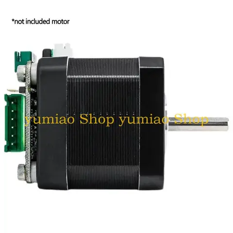 Моторный драйвер MKS Servo42C