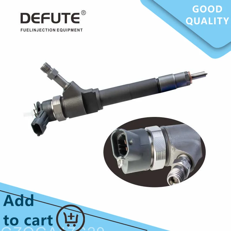 0445110886 0445110821 0445110092 0445110694 дизельный топливный инжектор с общей топливной