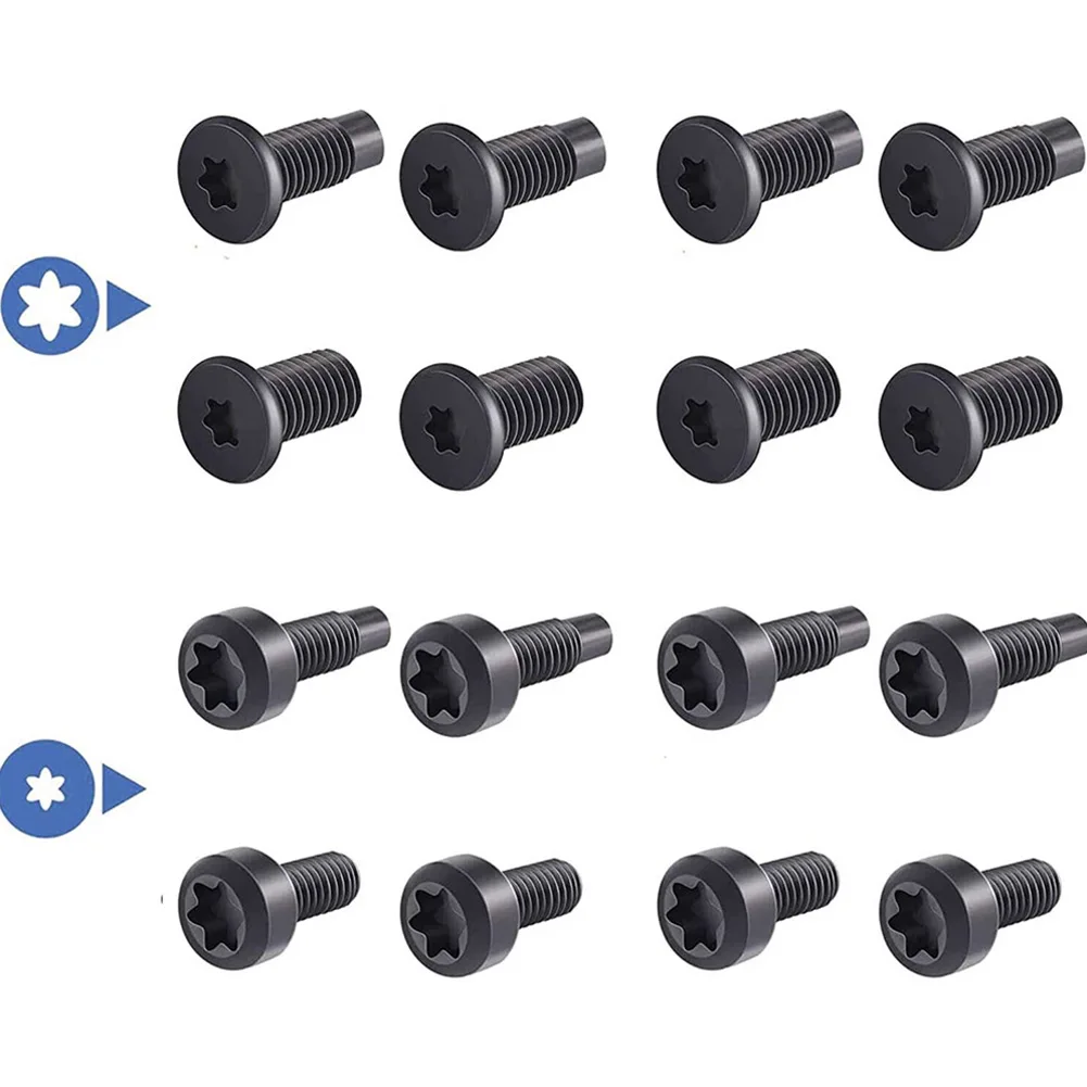 

Long Lasting and Easy to Use Replacement Screws and Screwdrivers for Smart Doorbell Compatible with Ring Doorbell