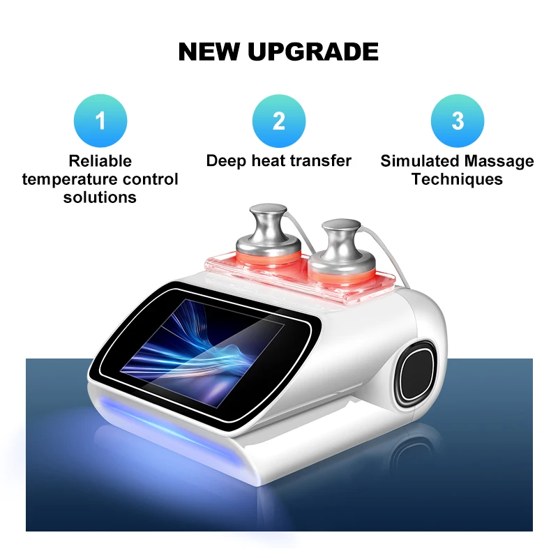 Фото Скульптура корпуса EMS 2025 Emsone neo RF Minceur Machine сгорание des graisses EMSSLIM Nova Perte de Poids Musculaire Weetromag №3