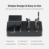 Усилитель Fosi Audio T3#1