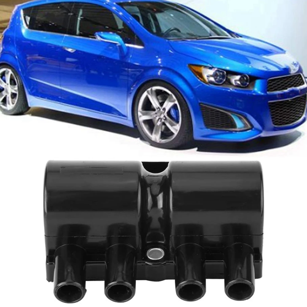 Катушка зажигания автомобильного двигателя для Chevrolet Pontiac Suzuki Daewoo UF503 3341084Z00