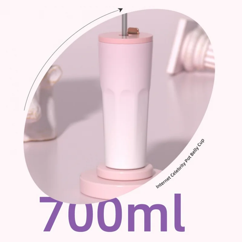 Высокопрочная дизайнерская кружка термоизоляционная технологическая из