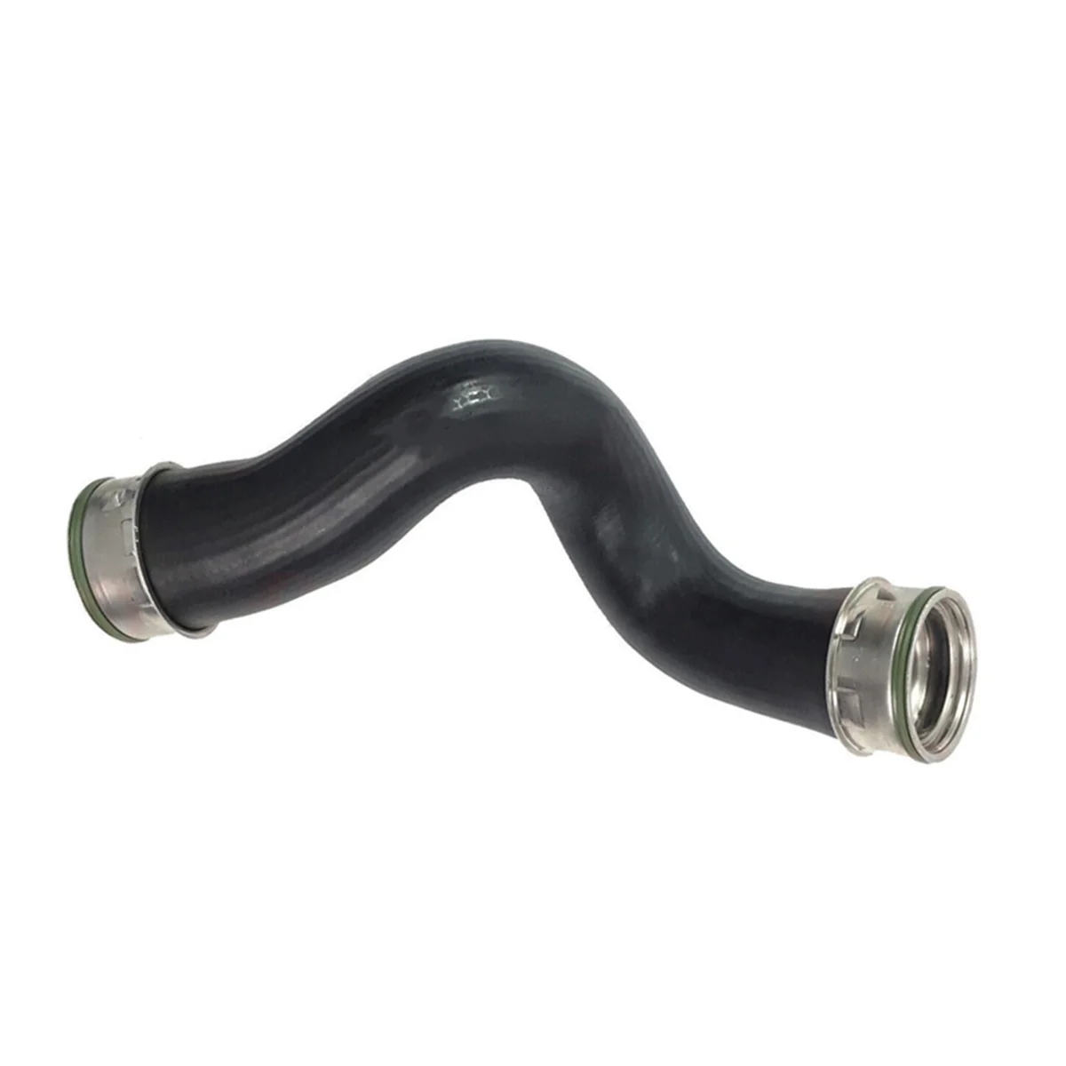Усилительная труба интеркулера двигателя турбо-шланг охлаждающей жидкости для VW