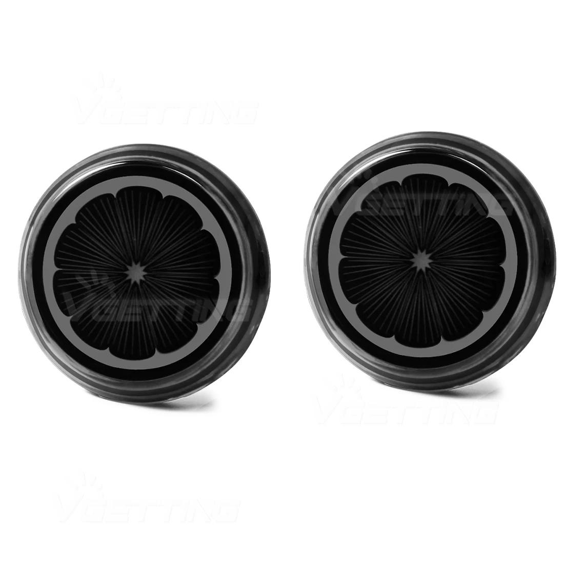 

2 шт. отражатель сигнальная лампа для Nissan Qashqai Juke 2007-2013 для Toyota Corolla iQ 2009-2013 задний тормозной фонарь 8191002040