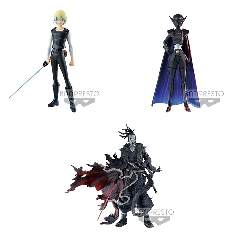 Фигурки героев мультфильма Четыре Всадника мифический Легион Все звезды 3 0 Dorina