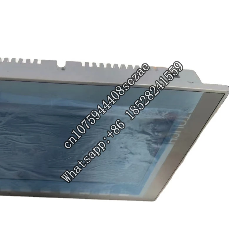 6AV2125-2JB03-0AX0 HMI KTP900F 9-дюймовый TFT-дисплей с сенсорным управлением 800x480 Мобильная