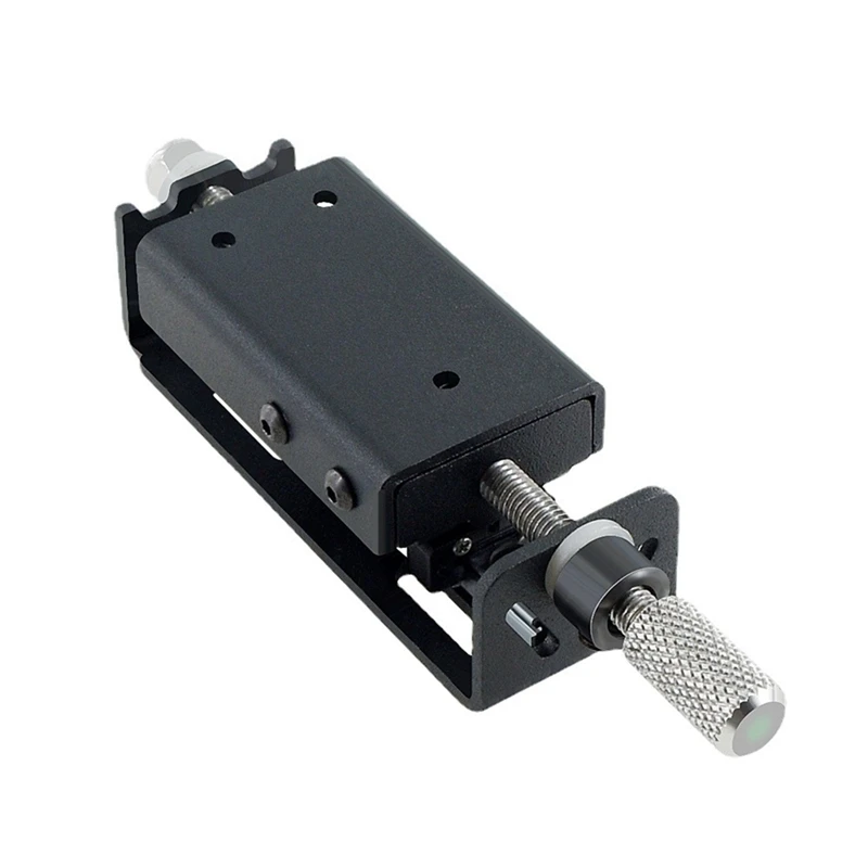 

Z-Axis Lifting Adjustable Screw Module for Engraving Machine Head Focusing Metal Fixed Mounting Bracket