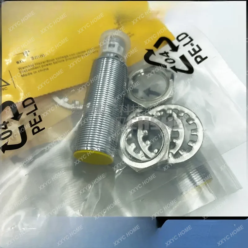 Бесконтактный переключатель Bi5 BI8U Ni8-M18E-AP6X AN6X AD4X RN VP6X