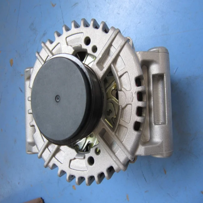 Подлинный генератор переменного тока ford Transit V348 2.2L CC1T 10300 CD 1800123 KC19-10300-AA