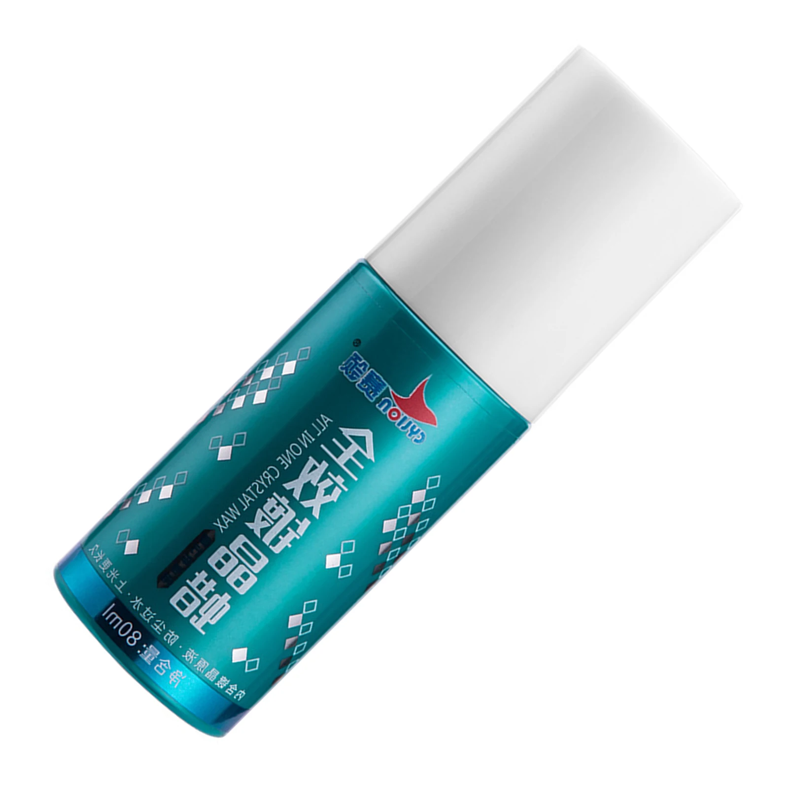 

Восковое средство для удаления царапин на велосипеде, 80 мл