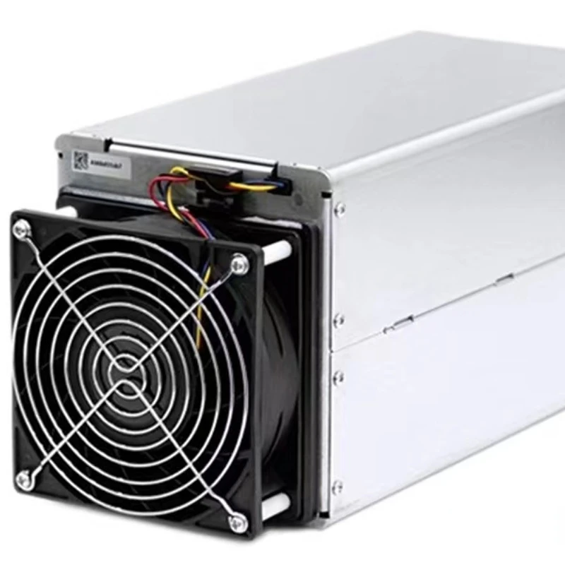

Used 841 BTC miner with pc power