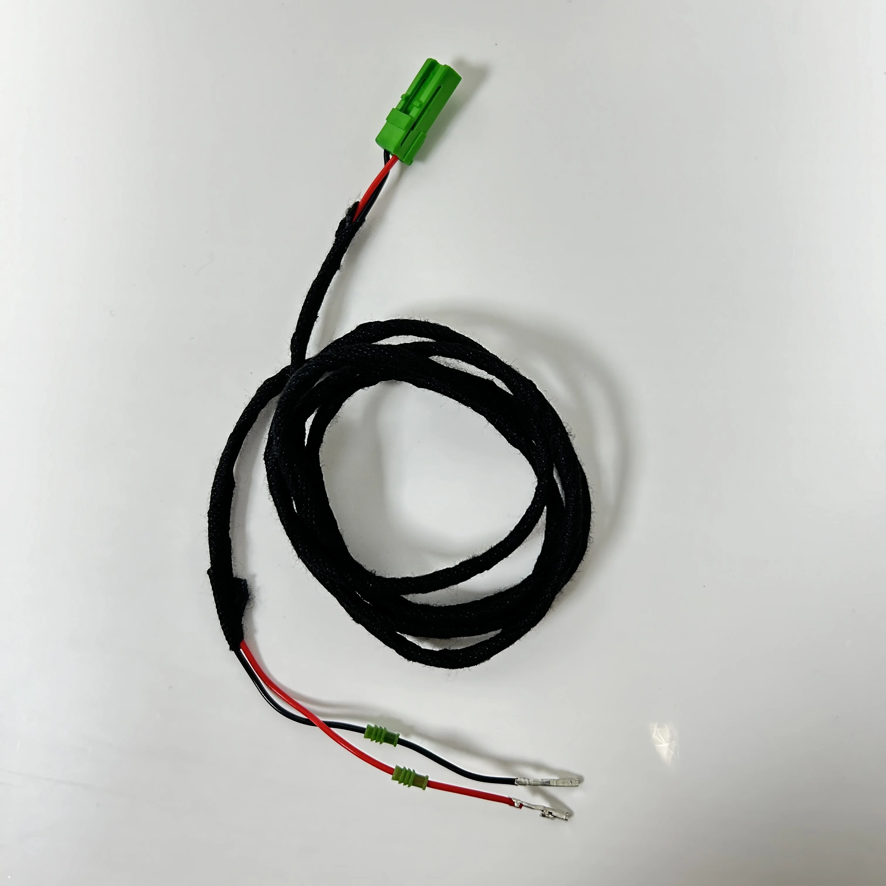 Vol vo светильник для ног передняя дверь приветственный свет жгут