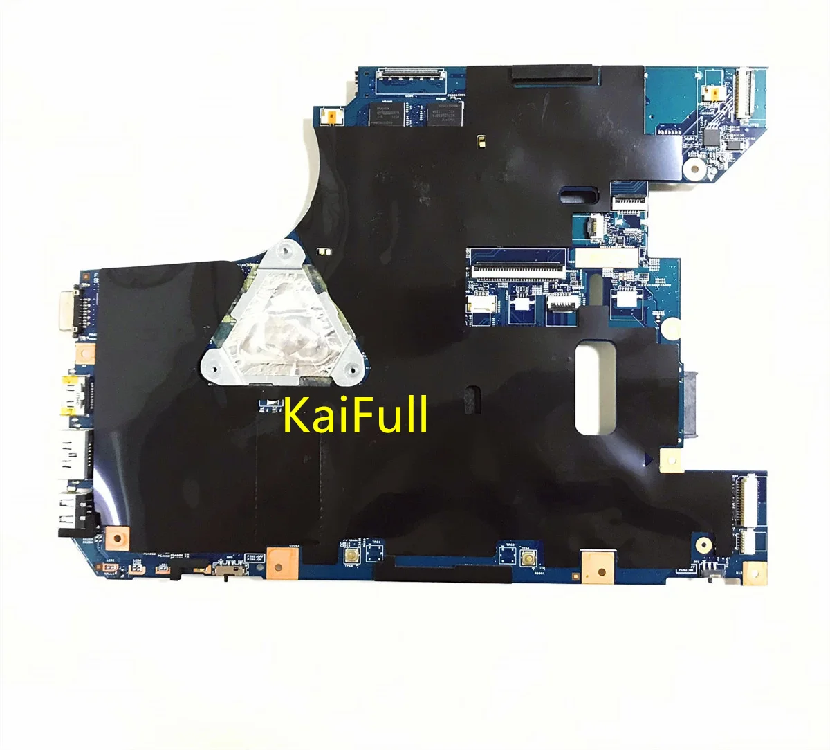 Материнская плата для ноутбука Lenovo Z570 48.4PA01.021 10290-2 LZ57 HM65 с 8 видеочипами GT540M 2 ГБ 100%