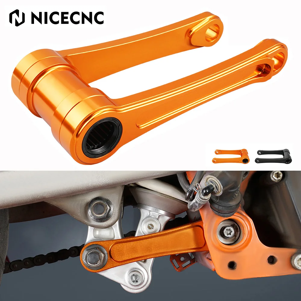 NICECNC для KTM 125 150 250 300 350 450 500 SX аналогична Husqvarna FC TC 2015 комплект опускания мотоцикла