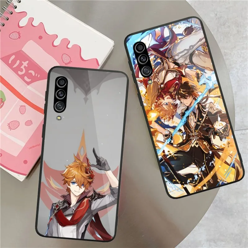

Задняя крышка для Samsung A32 A51 A52 NOTE 10 20 S10 S20 S21 S22 Pro