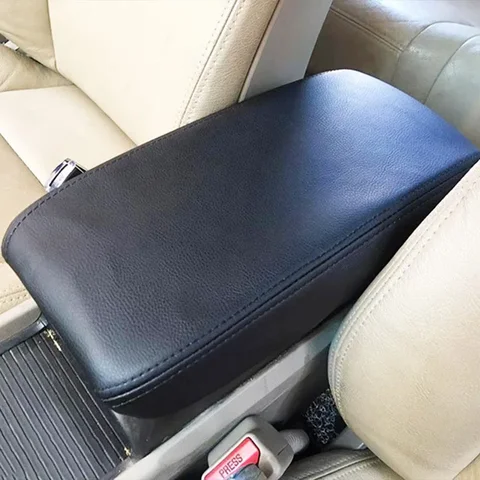Для Honda Civic седан 8-го поколения 2006 2007 2008 2009 2010 2011, центральный подлокотник, консольный чехол, аксессуары, защитный чехол для отделки автомобиля