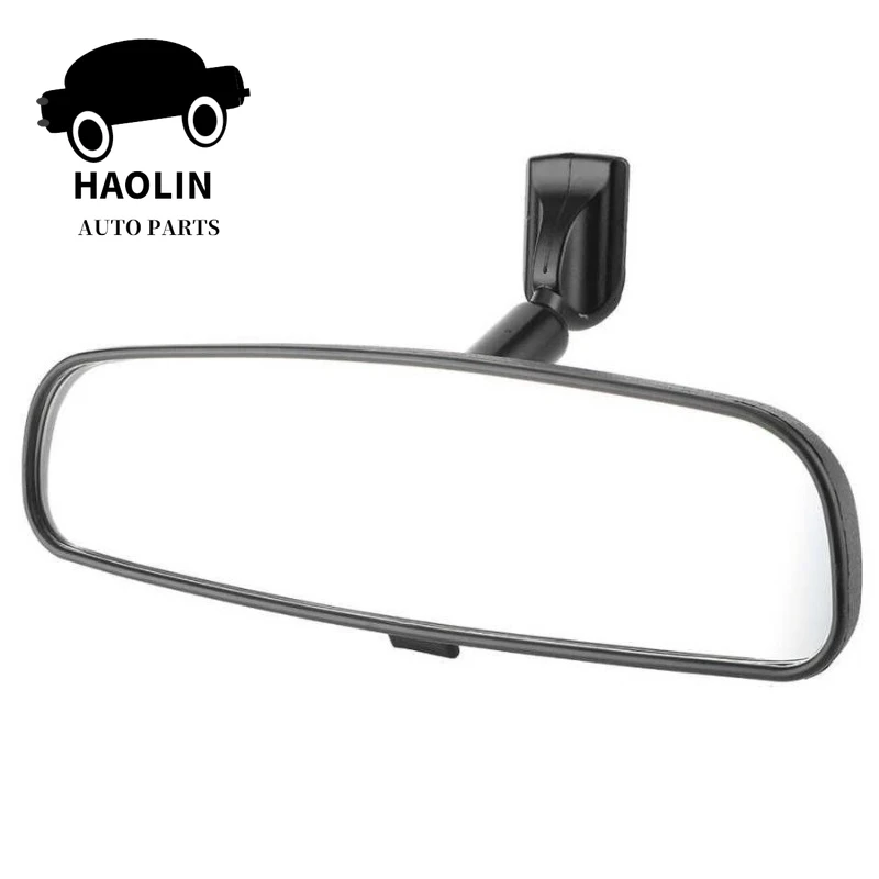 76400-SDA-A03 Внутреннее зеркало заднего вида для Honda Accord Civic 2/4dr Hybrid CR-Z Insight 2003-2016