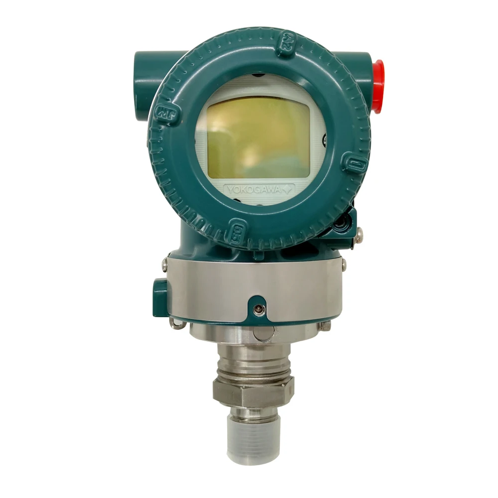 100% оригинальный высокоточный датчик давления Yokogawa EJA120E/EJA430E/EJA530E/EJA130A/EJA310A