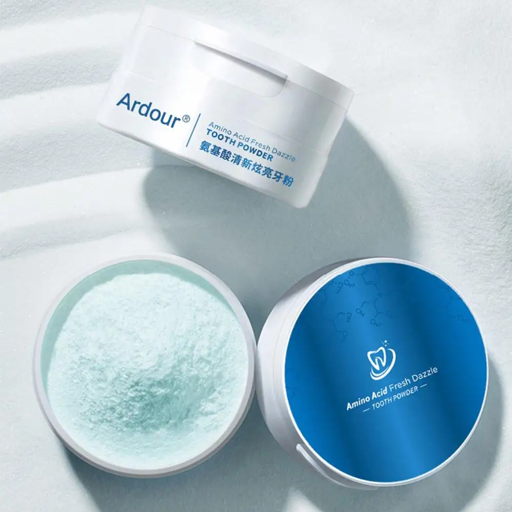 Рисунок 6 - Порошок для отбеливания зубов