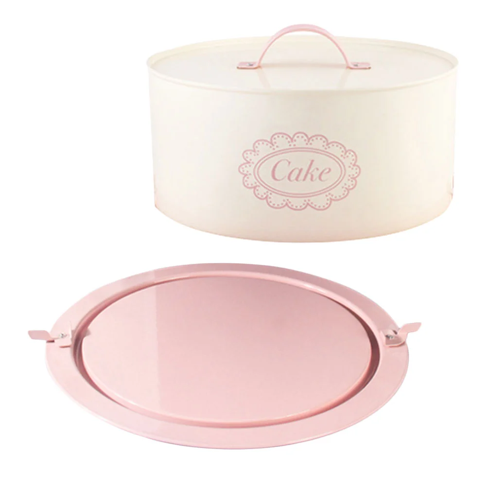 

Практичная коробка для перевозки тортов, контейнер для упаковки тортов