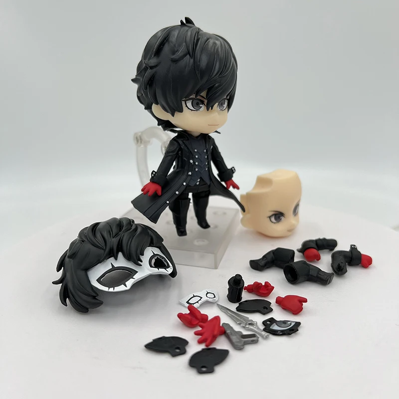 Фигурка аниме Ren Amamiya Persona 5 фигурка героя из Джокер Megami Tensei Моргана/футаба Сакура