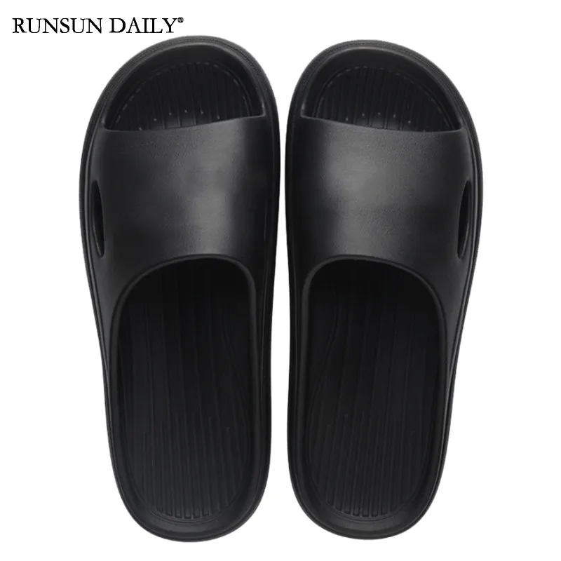  EVA Women Beach Sandals Lightweight Water Seaside,bathroom Shoes Comfortable Swimming Slippers Footwears Zapatos De Agua 