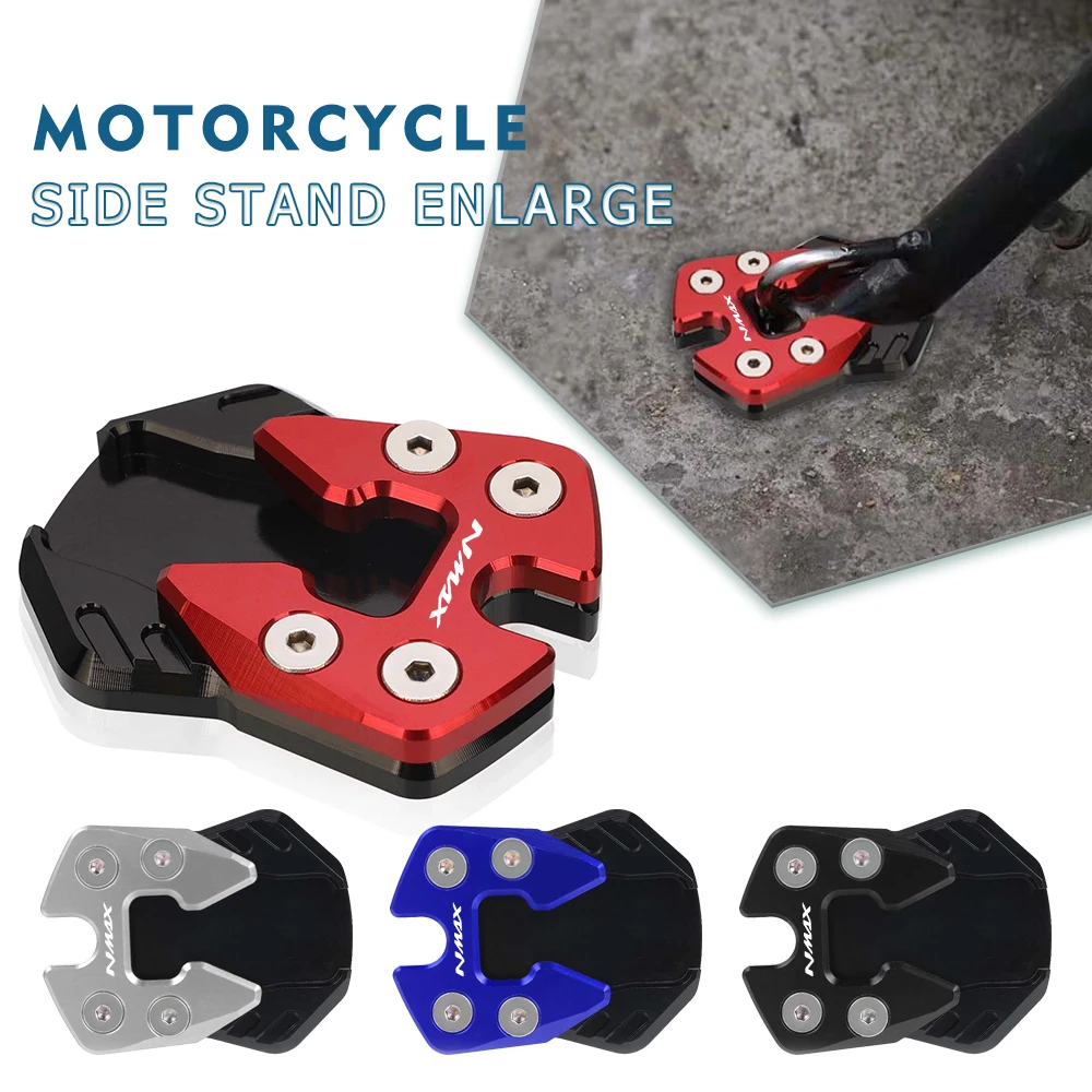 

Подставка для Yamaha NMAX155 NMAX125 NMAX-155 NMAX 155 NMAX 125 2015-2020