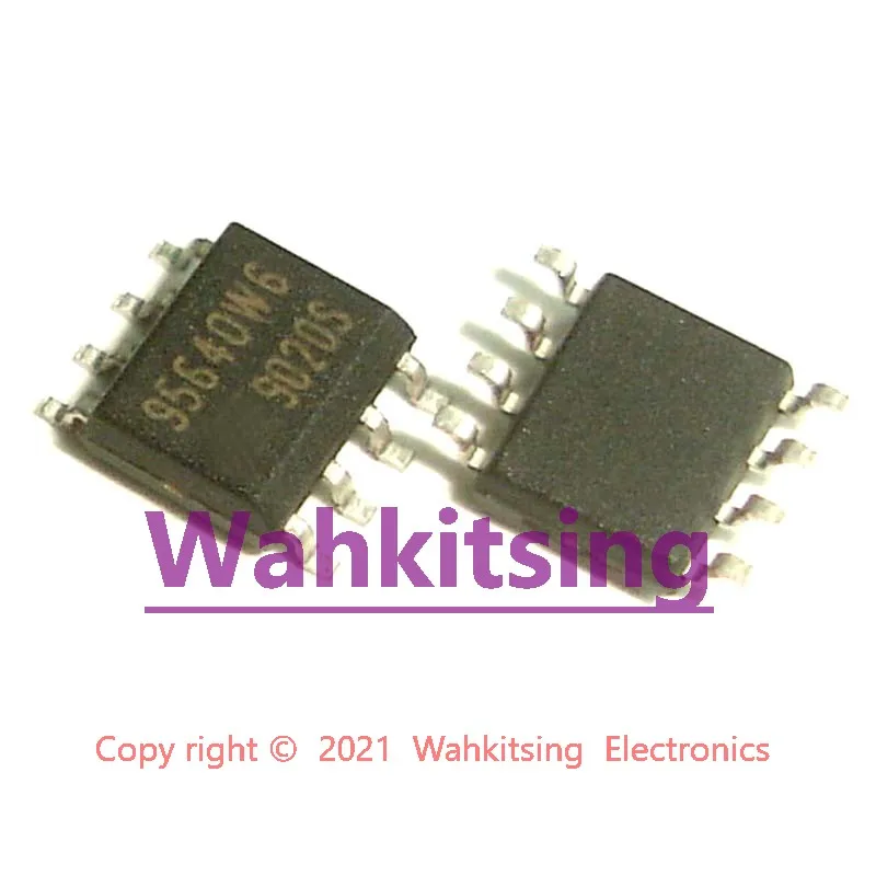 Микросхема spi