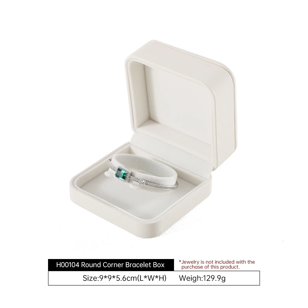 

YinBeiNi Коробка для ювелирных изделий