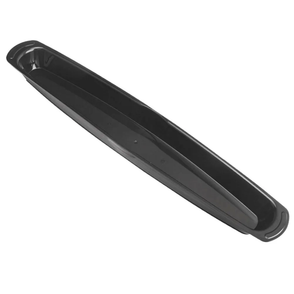 1/2 шт. масляный коллектор 14 5 дюймов сменный гриль смазочный капельный поддон