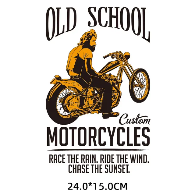 Moto Wing 1968