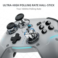 Игровой контроллер MACHENIKE G5Pro Max SE#2