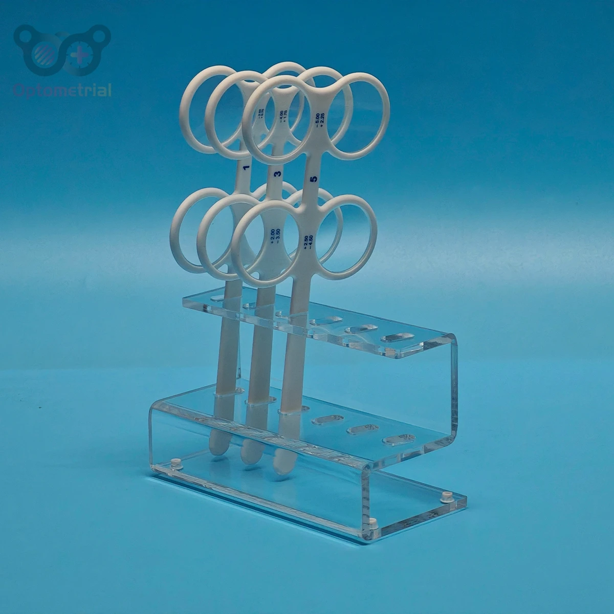 Специальный заказ приспособление для переворачивания с держателями |