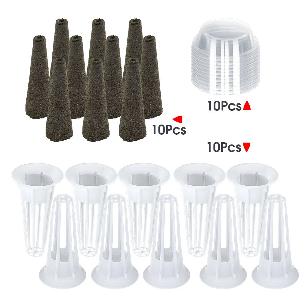 

Детский гидропонный комплект для рассады