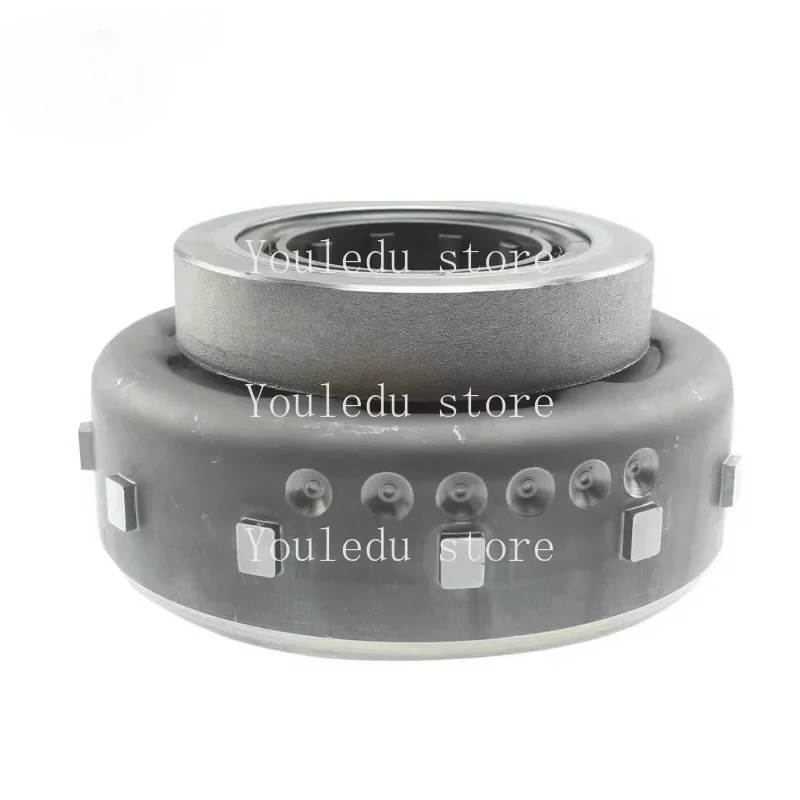 Подходит для Suzuki Ruishuang EN150-A Yueku Taizi GZ150-A двигатель магнитный стальной ротор