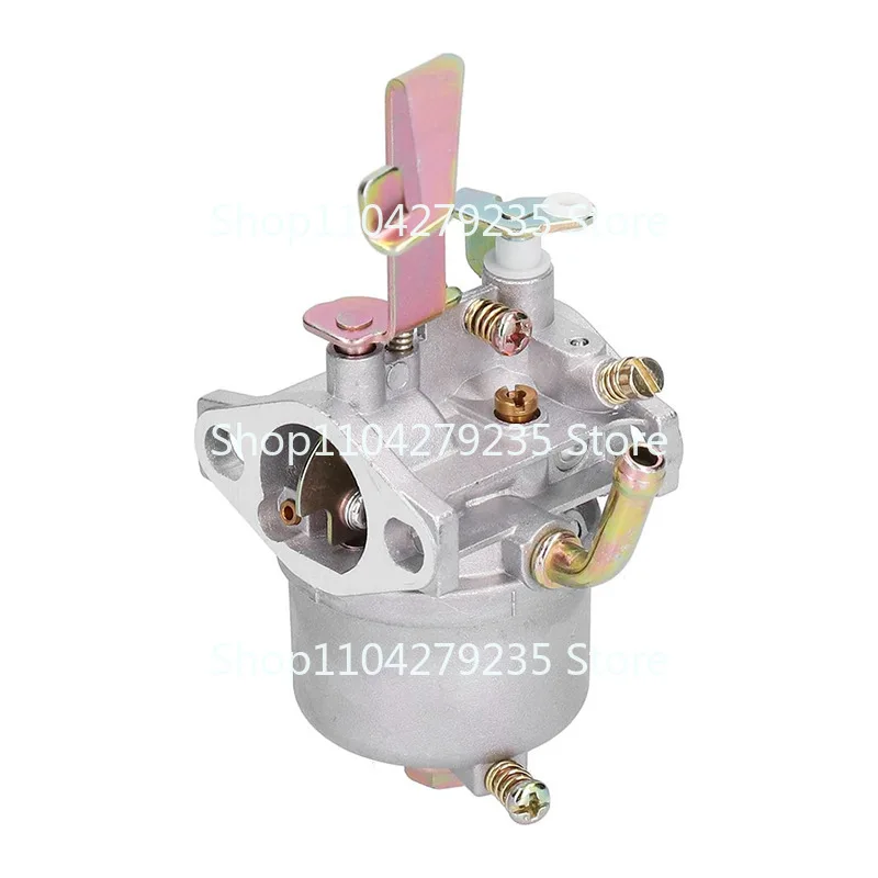 ET950 ET650 ГЕНЕРАТОР Бензиновый генератор карбюратор