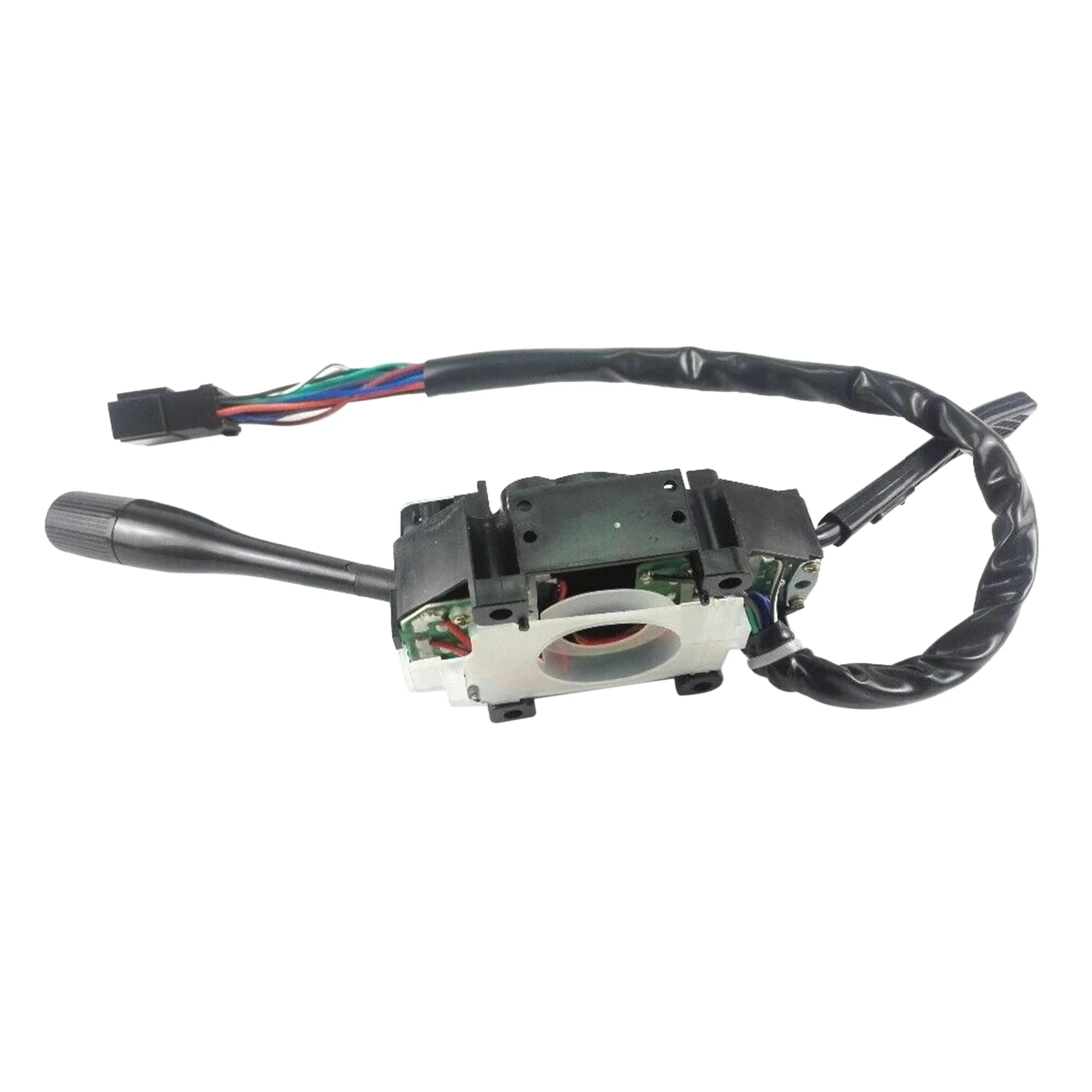 

Black Car Turn Signal Light Wiper Switch for Mitsubishi L300 MB571632