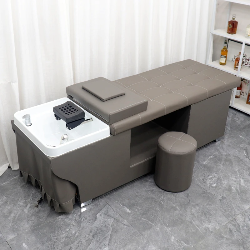 Рисунок 2 - Косметологический стул для кипячения ушей