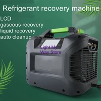 st 520d refrigerant fluorine pumping machine refrigerant air conditioning fluorine refrigerant refrigerant recovery machine