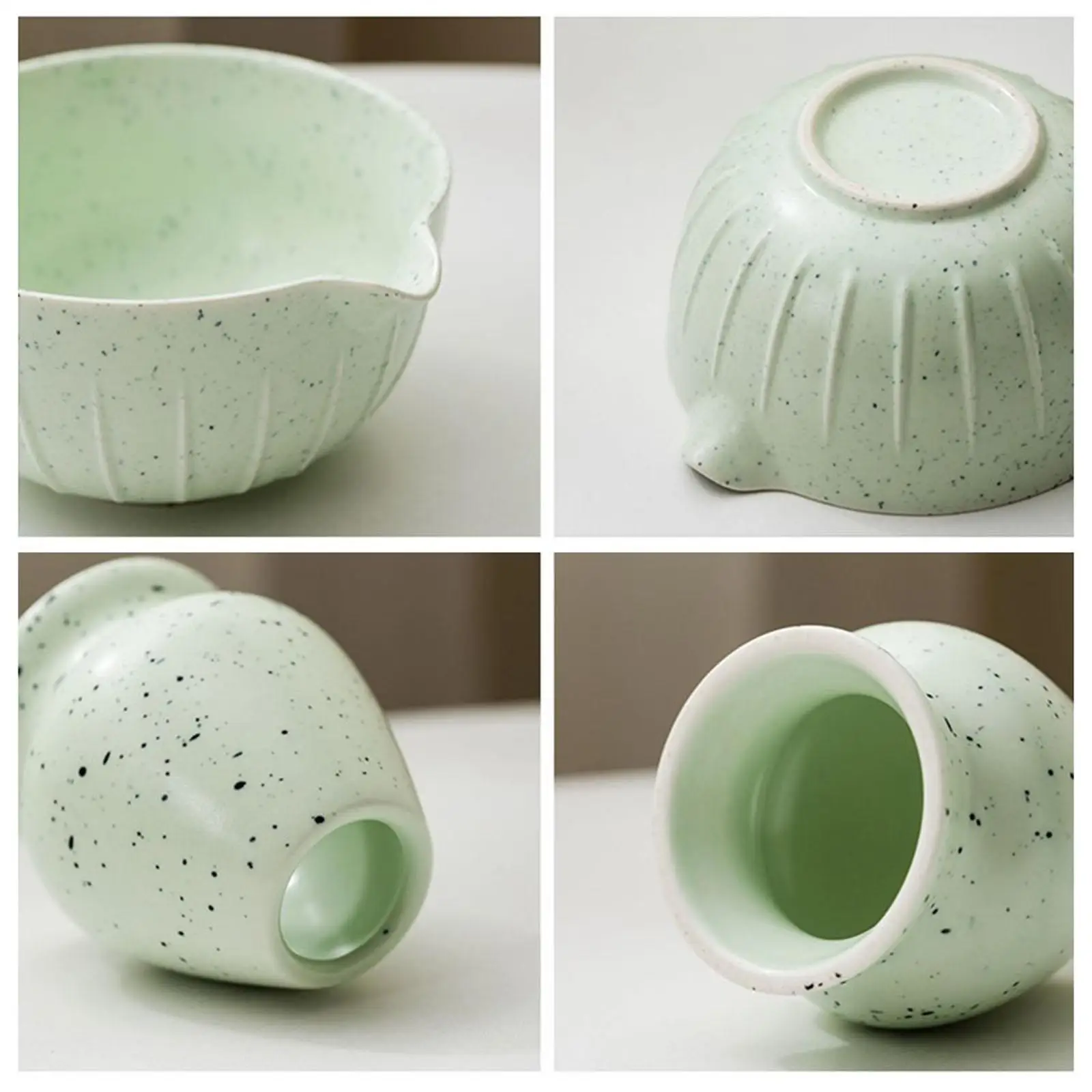 2x чайная чаша маття с держателем для венчиков аксессуары рукоделия портативная