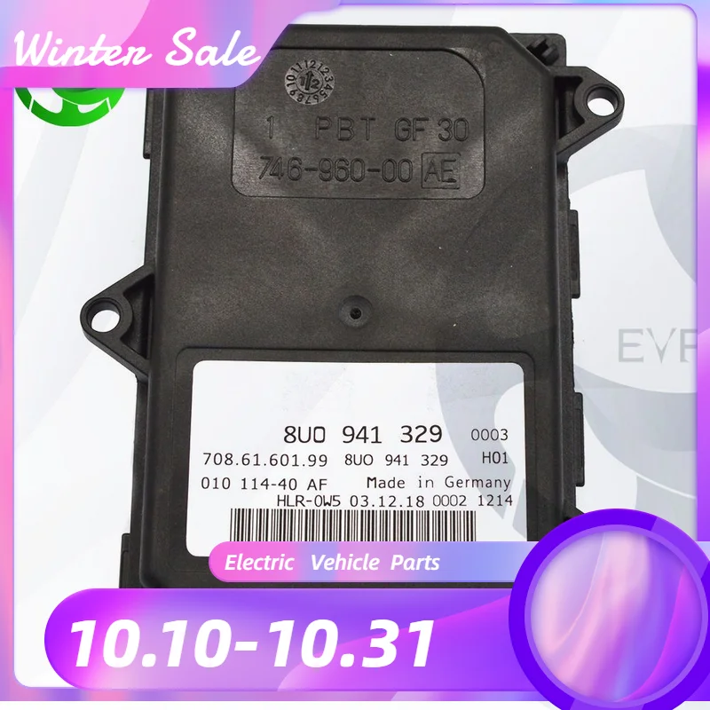 

Headlight Module For Q3 PQ Passat Headlight Module 8U0 941 329 For Superb Touareg RSQ3 Eos Headlight Module