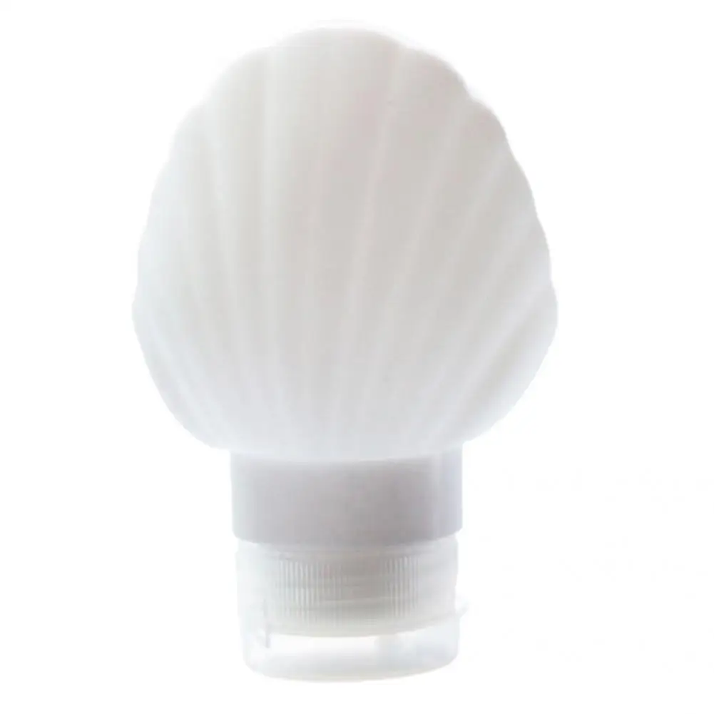 Бутылка для шампуня мягкий силиконовый дорожный набор портативный