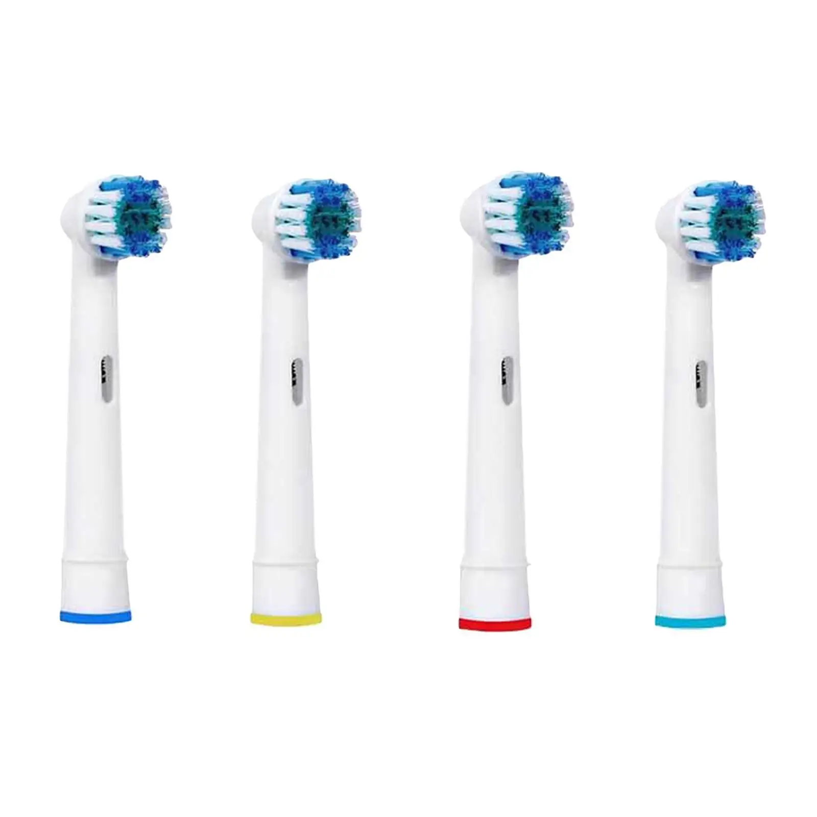 

4pcs Replacement Electric Toothbrush Heads Refill for