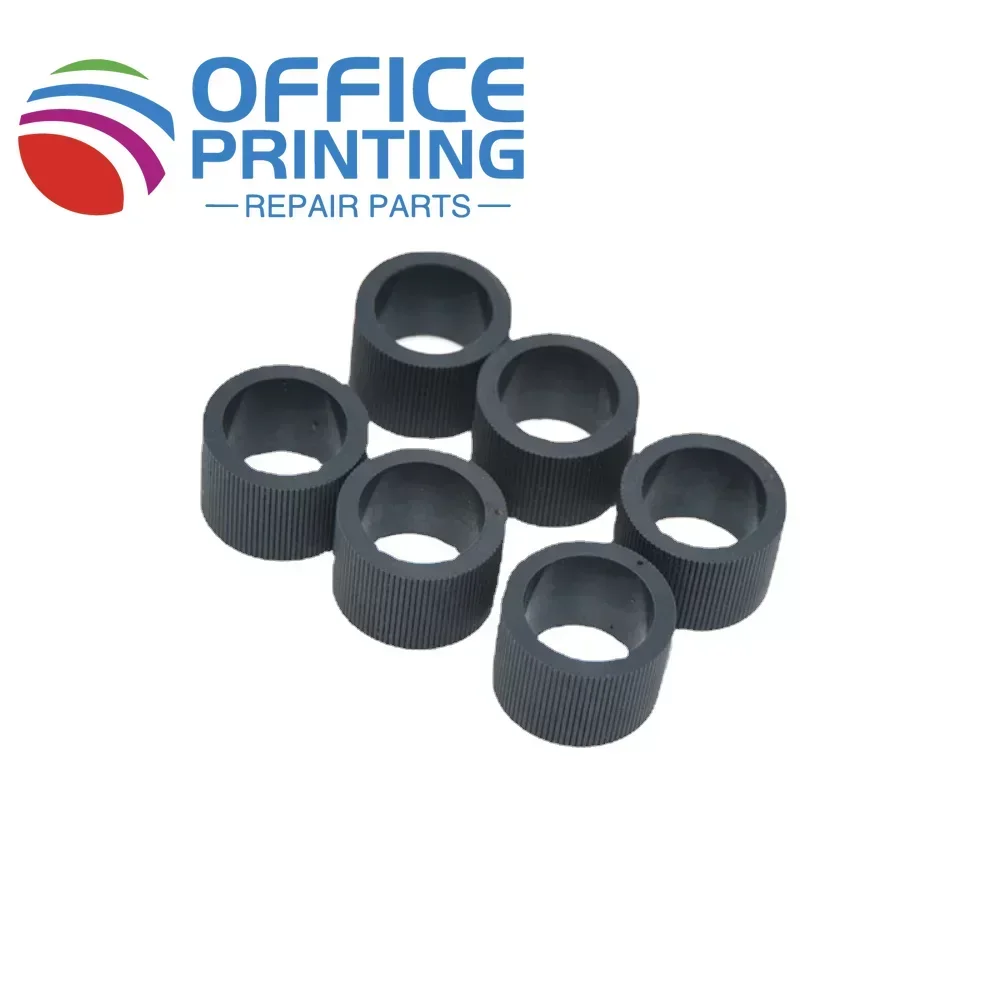 20шт 1484864 148-4864 Покрышка ролика подачи для Kodak i1200 i1300 i1210 i1220 i1310 i1320 i2400 i2600 i2800 SS500 SS520.