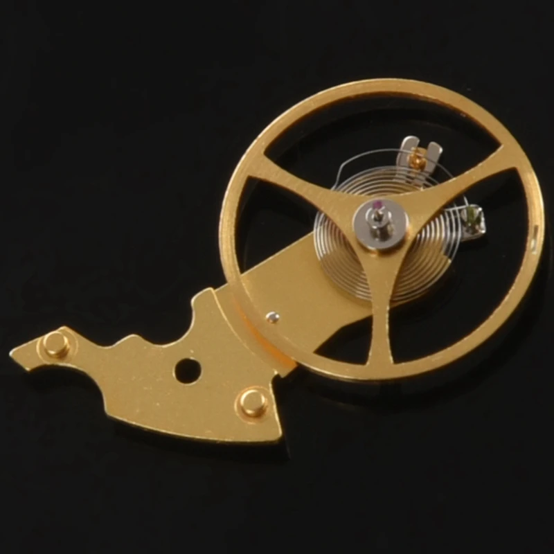 3X Watch Mechanical Movement Winding Clockwork Mechanics Replacement For Seagulls Eta 2824-2 2836 2834 Watch Repair Tool