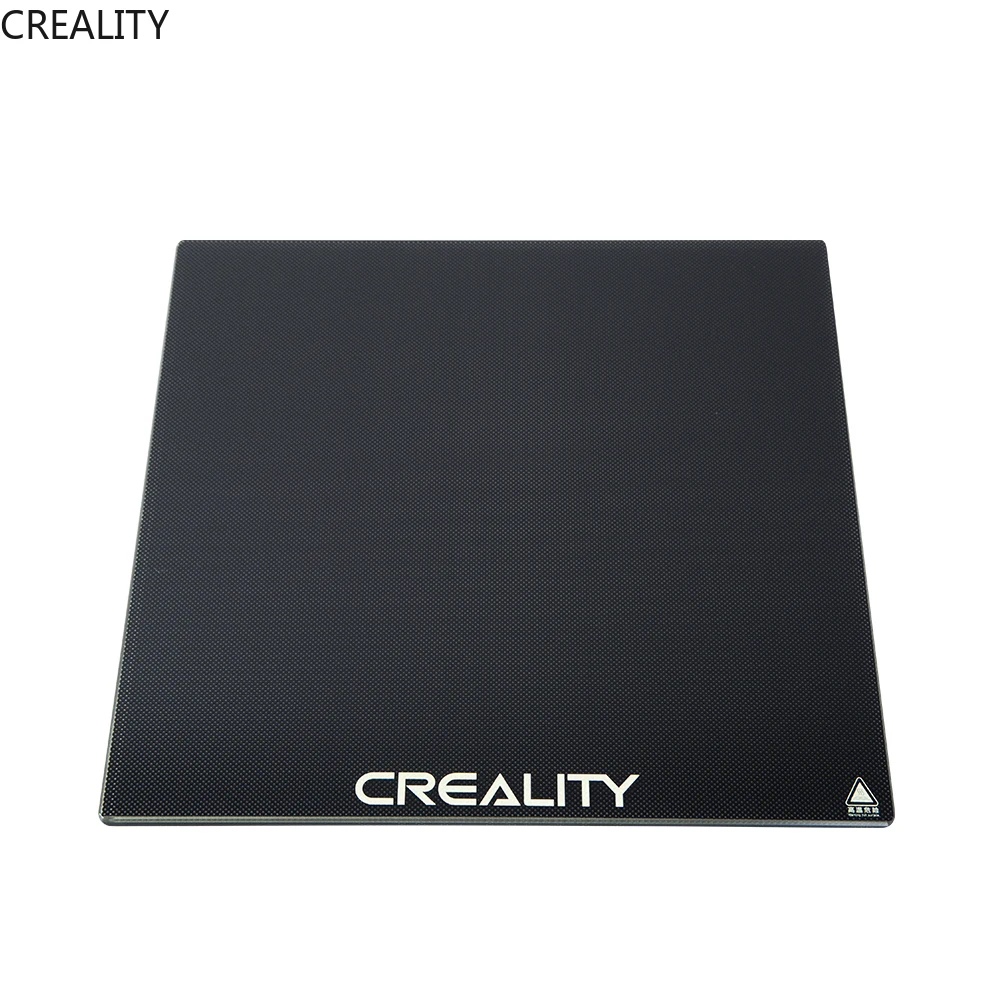 Платформа для 3D-принтера Creality Основная платформа из закаленного стекла 235x235x4 мм