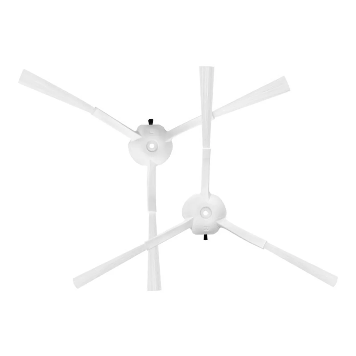 Для Inic I9 ролик основная боковая щетка тряпка для швабры аксессуары