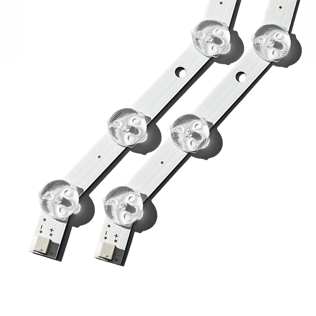 Комплект из 2 предметов новинка 12LED полосы D3GE-320SM1-R2 9 светильник 12 для 2013SVS32 BN96-35204A